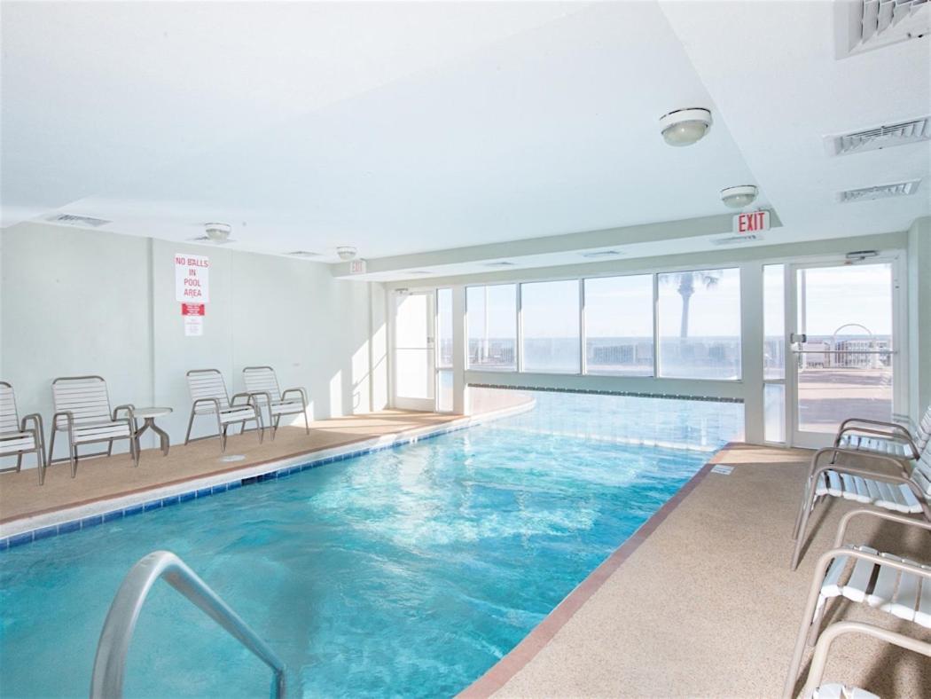 Beach-View Tradewinds Retreat, Beachside Pool Condo Orange Beach Exteriör bild
