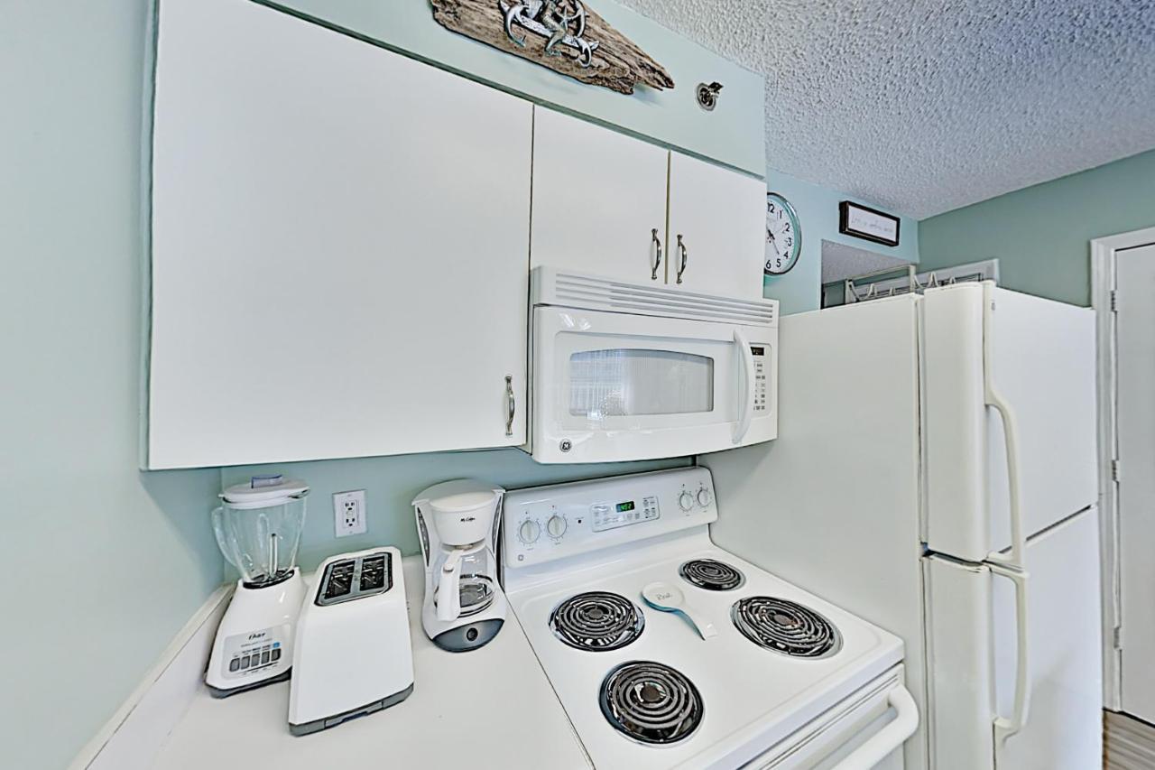 Beach-View Tradewinds Retreat, Beachside Pool Condo Orange Beach Exteriör bild