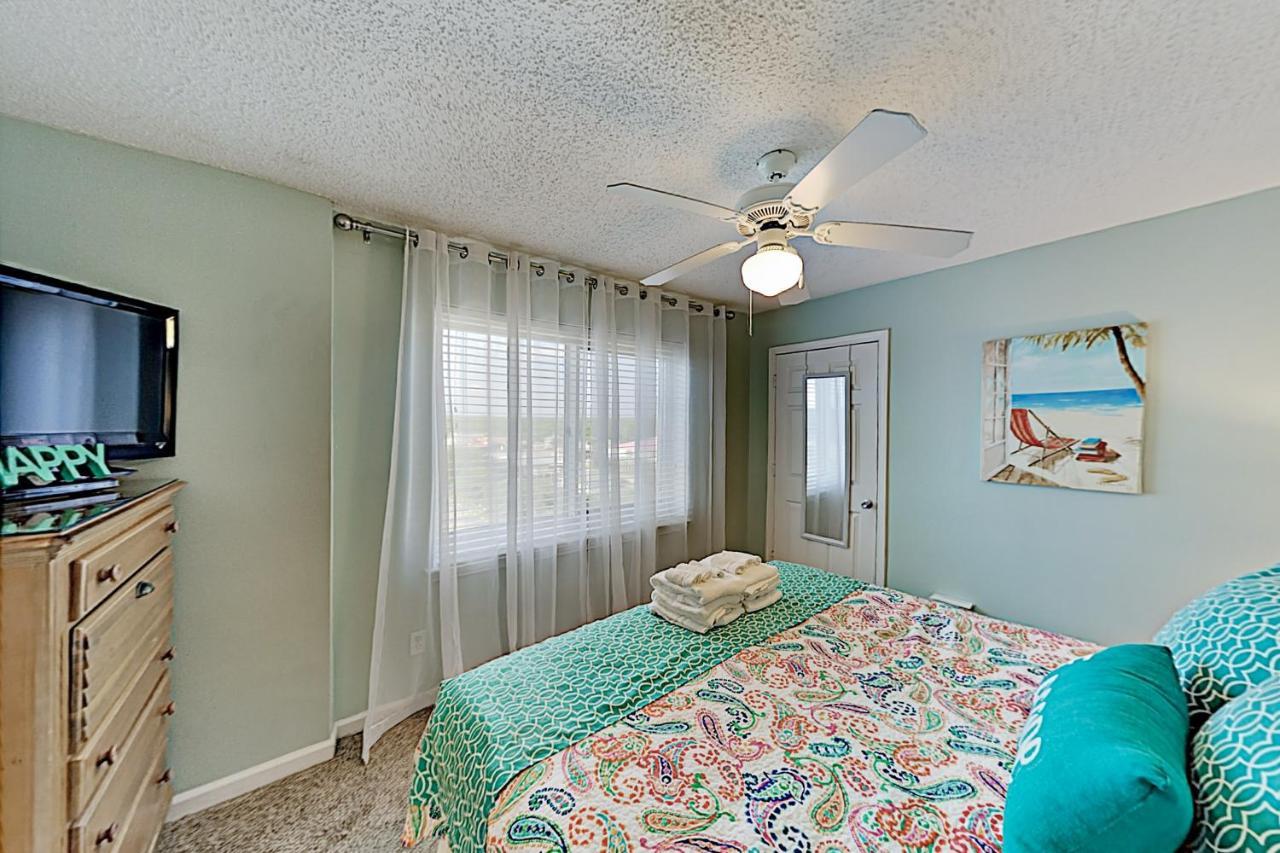 Beach-View Tradewinds Retreat, Beachside Pool Condo Orange Beach Exteriör bild