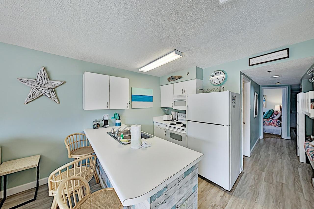 Beach-View Tradewinds Retreat, Beachside Pool Condo Orange Beach Exteriör bild