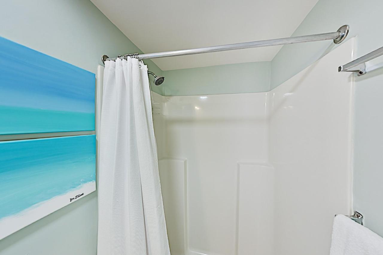 Beach-View Tradewinds Retreat, Beachside Pool Condo Orange Beach Exteriör bild