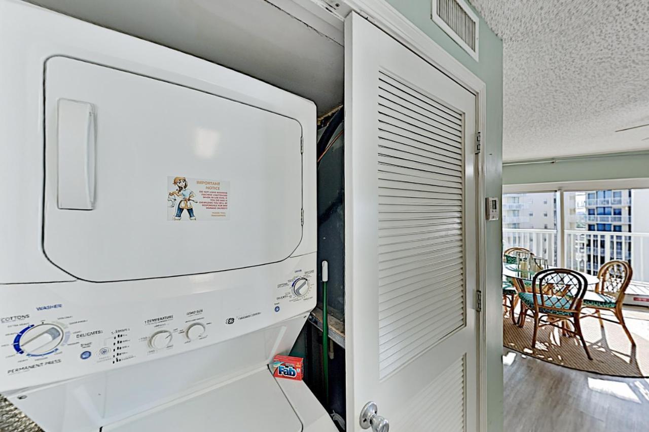 Beach-View Tradewinds Retreat, Beachside Pool Condo Orange Beach Exteriör bild