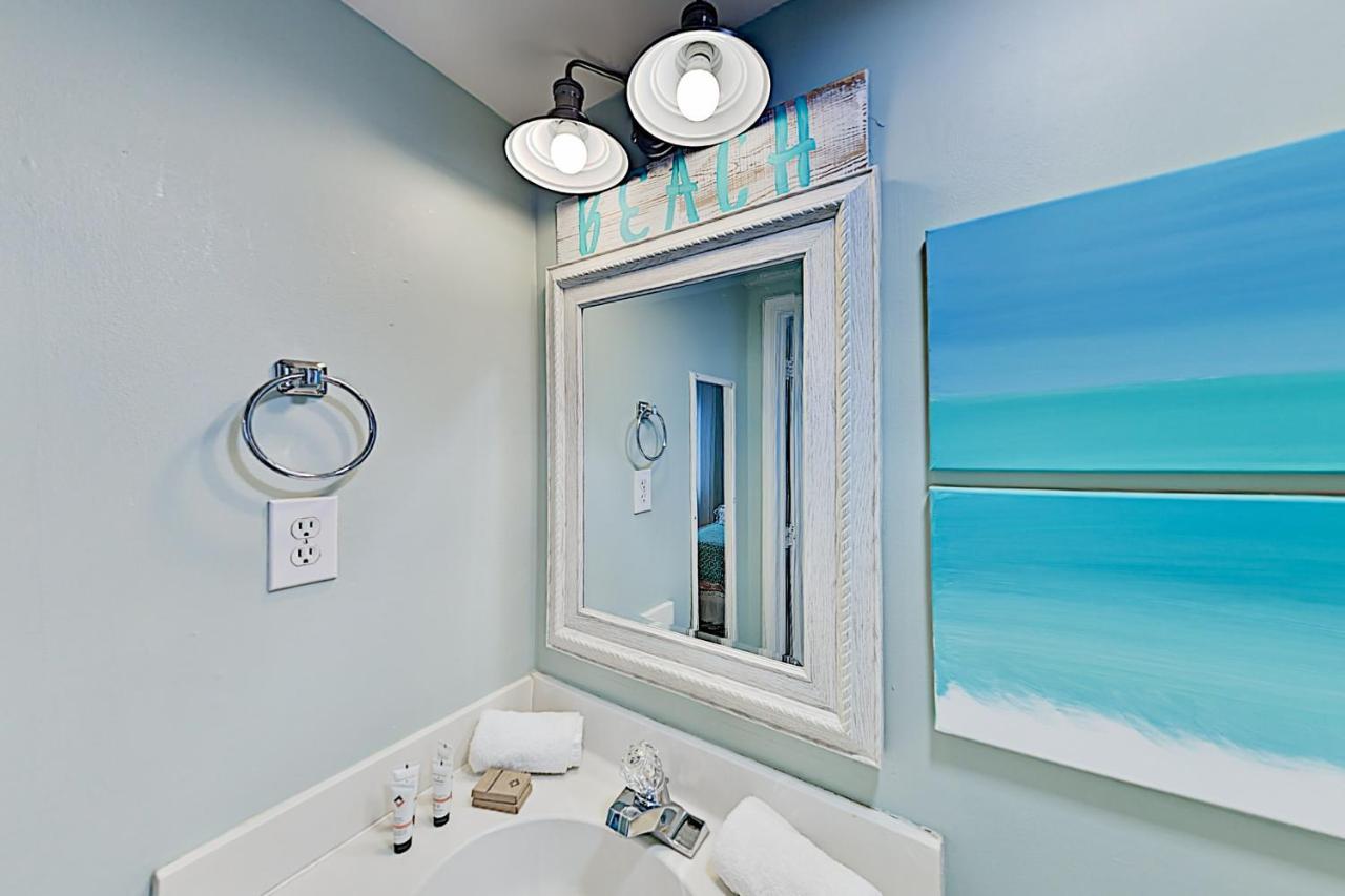 Beach-View Tradewinds Retreat, Beachside Pool Condo Orange Beach Exteriör bild