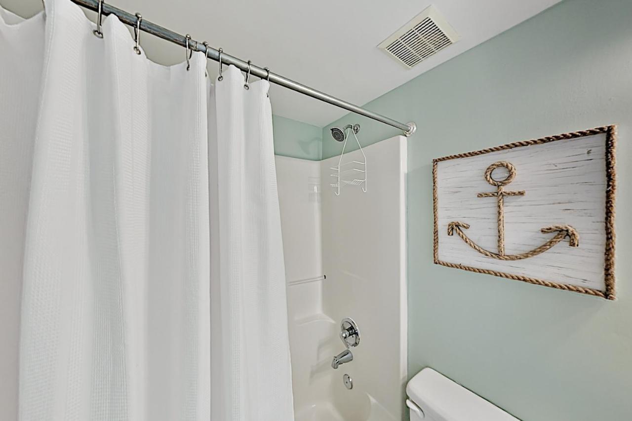 Beach-View Tradewinds Retreat, Beachside Pool Condo Orange Beach Exteriör bild